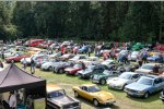 Motorworld Oldtimertage Fürstenfeld – so schön war's 2018