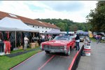 Motorworld Oldtimertage Fürstenfeld – so schön war's 2018