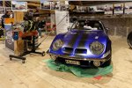 Motorworld Oldtimertage Fürstenfeld – so schön war's 2018