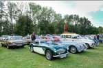 Motorworld Oldtimertage Fürstenfeld – so schön war's 2018