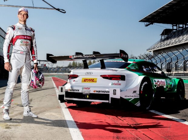 Nico Müller Nico Müller