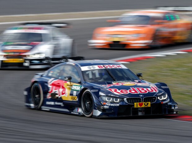 Marco Wittmann Marco Wittmann