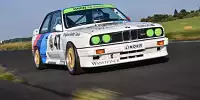 Bild zum Inhalt: Dank Tourenwagen Classics: Drei "Wittmänner" starten am Norisring!