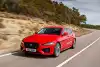 Bild zum Inhalt: Jaguar XE Facelift (2019) im Test: Endlich Alternative für BMW 3er, Audi A4 & Co?