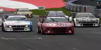 BMW M1 Procar, Procar-Serie,