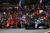 Formel-1-Live-Ticker: Wolff: Ferrari hat den besten Motor