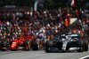 Bild zum Inhalt: Formel-1-Live-Ticker: Wolff: Ferrari hat den besten Motor