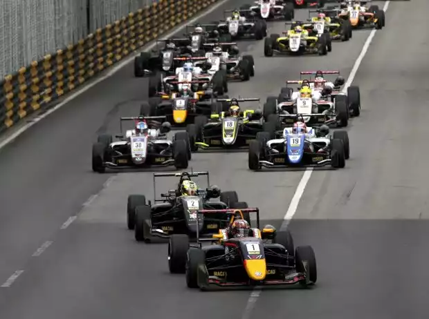 Macau Titel-Bild zur News: Macau