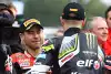 Bild zum Inhalt: WSBK Donington: WM-Duell Alvaro Bautista vs. Jonathan Rea spitzt sich zu