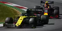 Daniel Ricciardo, Pierre Gasly