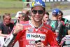 Bild zum Inhalt: Offiziell bestätigt: Danilo Petrucci bleibt 2020 im Ducati-Werksteam
