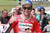 Bild zum Inhalt: Offiziell bestätigt: Danilo Petrucci bleibt 2020 im Ducati-Werksteam