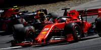 Bild zum Inhalt: Sebastian Vettel: Boxenfunk könnte man abschalten, wenn ...