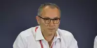 Stefano Domenicali