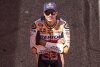 "Ein besonderer Moment": Stefan Bradl erstmals im Honda-Werksteam