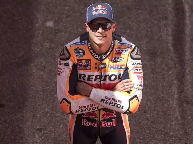 Stefan Bradl Titel-Bild zur News: Stefan Bradl