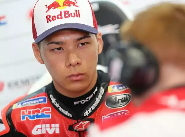 Titel-Bild zur News: Takaaki Nakagami