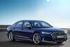 Bild zum Inhalt: Neuer Audi S8 (2019): Hightech-Monster mit V8-Benziner