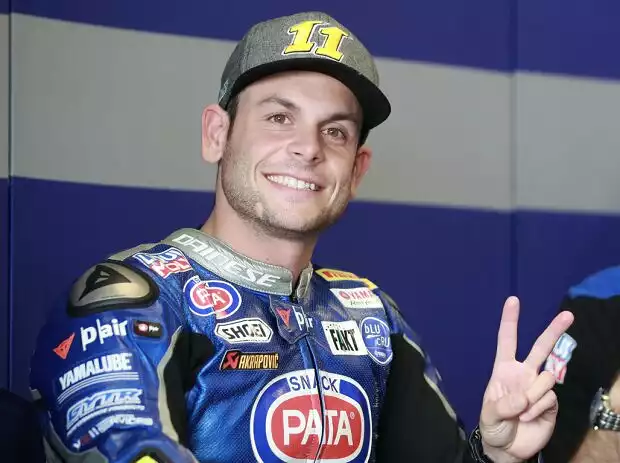 Sandro Cortese Titel-Bild zur News: Sandro Cortese