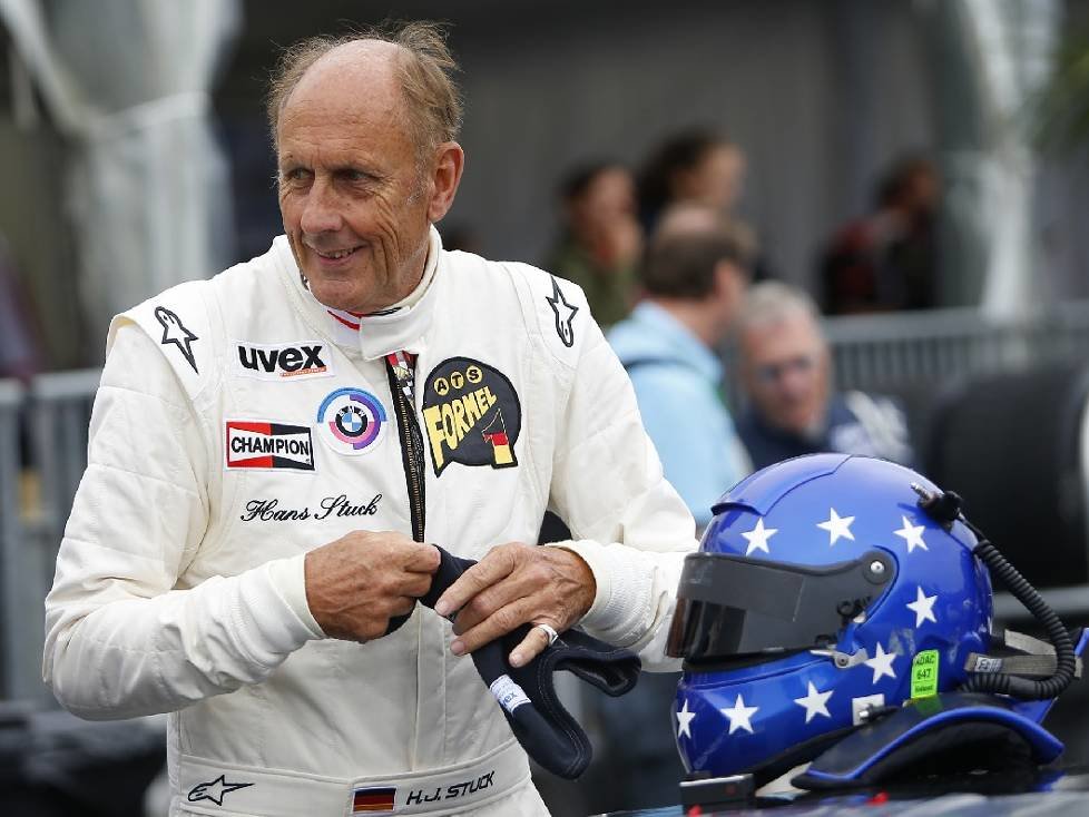 Hans-Joachim Stuck