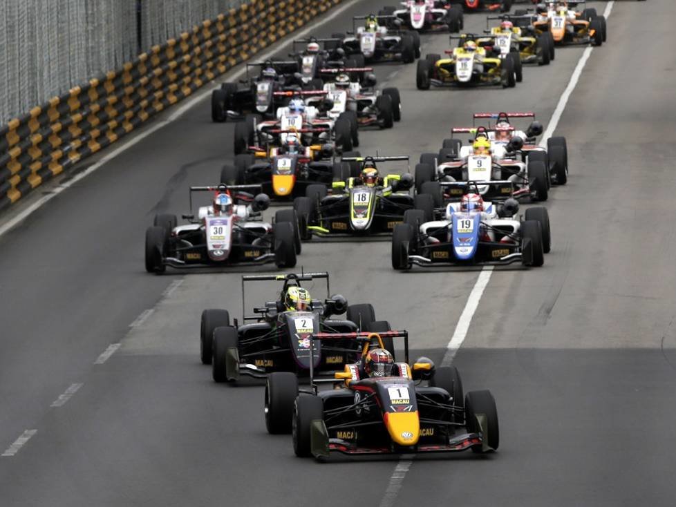 Macau