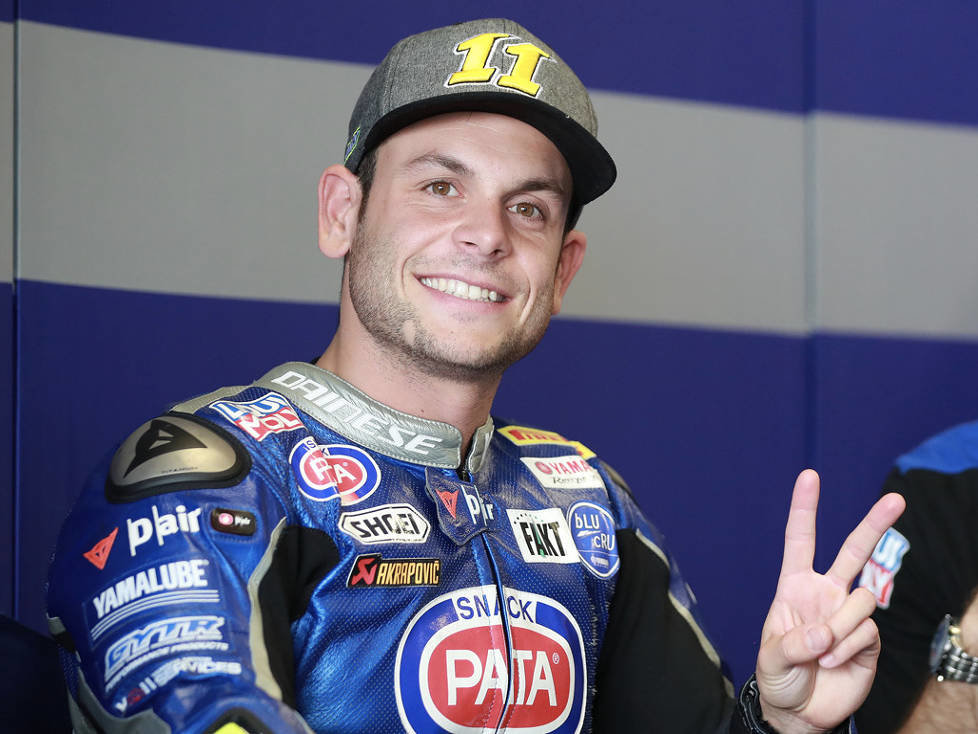 Sandro Cortese