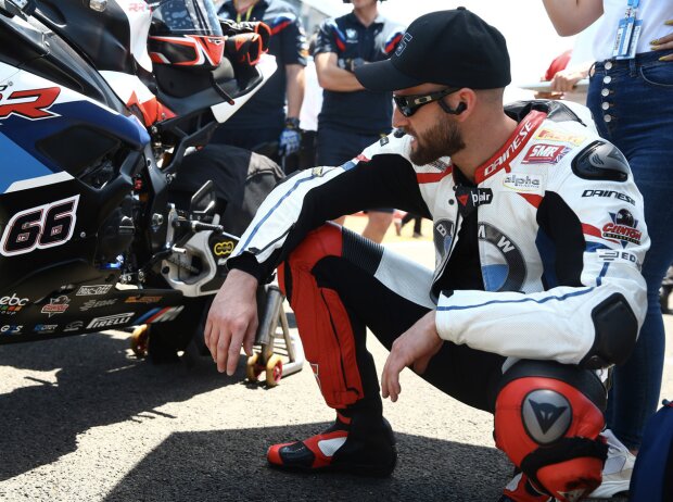 Tom Sykes Tom Sykes