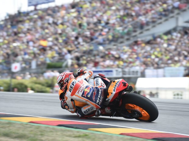 Marc Marquez Marc Marquez