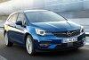 Opel Astra (2019) Facelift:  Sparsame Turbo-Dreizylinder und digitales Cockpit