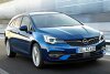 Bild zum Inhalt: Opel Astra (2019) Facelift:  Sparsame Turbo-Dreizylinder und digitales Cockpit