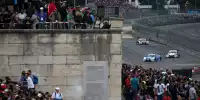 Robin Frijns, Mike Rockenfeller