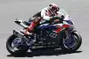 Bild zum Inhalt: WSBK Donington FT1: BMW-Bestzeit, keine Ducati in den Top 10