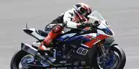 Bild zum Inhalt: WSBK Donington FT1: BMW-Bestzeit, keine Ducati in den Top 10