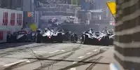Bild zum Inhalt: FIA wird das Verhalten der Formel-E-Fahrer in Bern diskutieren