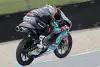 Bild zum Inhalt: Moto3 FT2 Sachsenring: Japaner Sasaki fährt Freitagsbestzeit