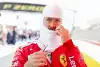 Bild zum Inhalt: Sebastian Vettel stellt klar: "Ich liebe das Rennfahren"