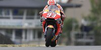 Bild zum Inhalt: MotoGP FT2 am Sachsenring: Marc Marquez übernimmt die Spitze