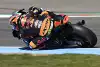 Bild zum Inhalt: Moto2 FT2 am Sachsenring: Brad Binder mit der KTM auf Platz 1