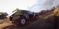 DiRT Rally 2.0