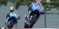 Alex Rins, Joan Mir