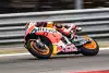 Bild zum Inhalt: Stefan Bradl zufrieden mit P14: Teamwork mit Honda "effizienter"