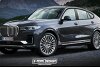 Bild zum Inhalt: BMW-Zukunft: Kommen BMW X8 M und ein extremer BMW 1er mit 400 PS?