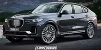 Bild zum Inhalt: BMW-Zukunft: Kommen BMW X8 M und ein extremer BMW 1er mit 400 PS?