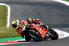 Bild zum Inhalt: WSBK Donington: Ducati mit Problemen, Alvaro Bautista nur Sechster