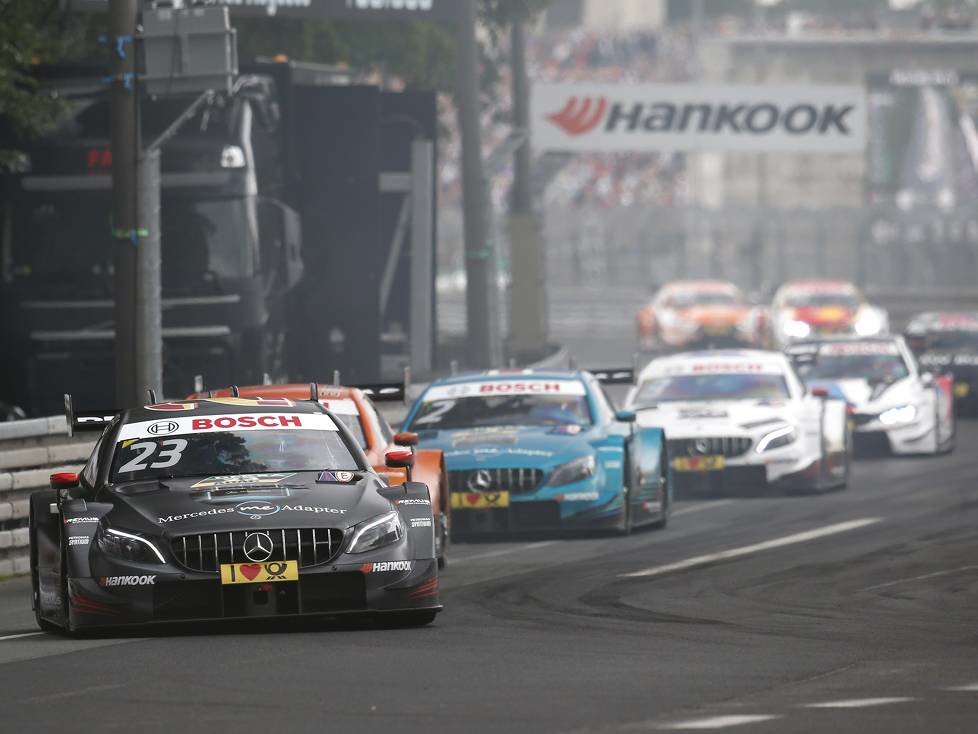 Daniel Juncadella