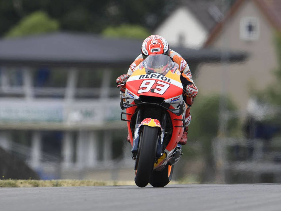 Marc Marquez