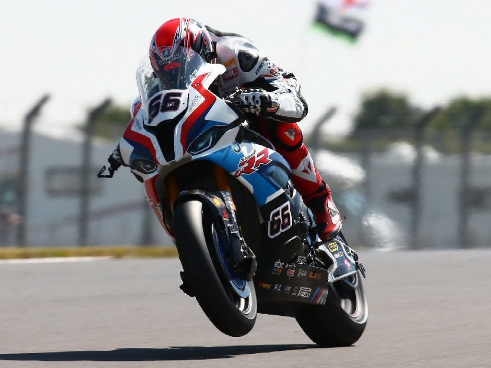 Tom Sykes