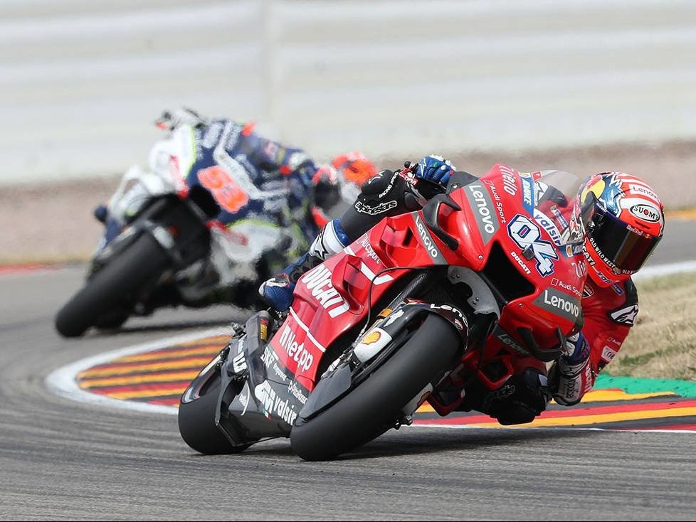 Andrea Dovizioso