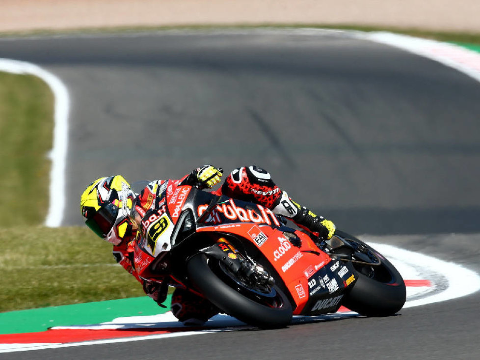 Alvaro Bautista