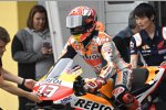 Marc Marquez (Honda) 